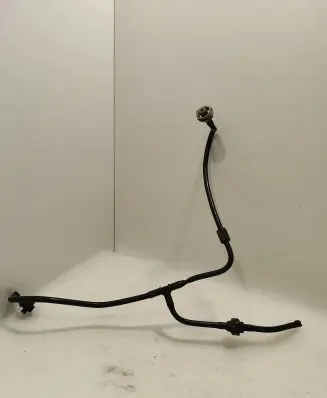 Audi Q7 4M Engine coolant pipe/hose 4m0121081aj