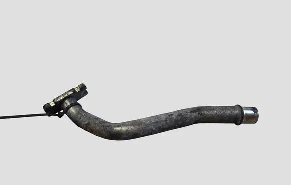 Volvo V60 Turbo turbocharger oiling pipe/hose
