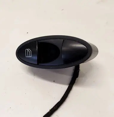 Mercedes-Benz E W211 Electric window control switch A2118218551