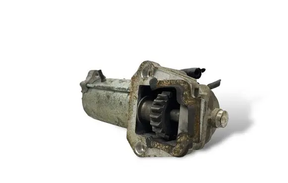 Ford Mondeo Mk III Starter motor 
