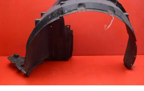 Nissan Micra Front wheel arch liner splash guards 