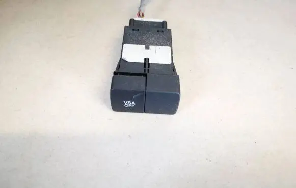 Honda CR-V Other switches/knobs/shifts m34884