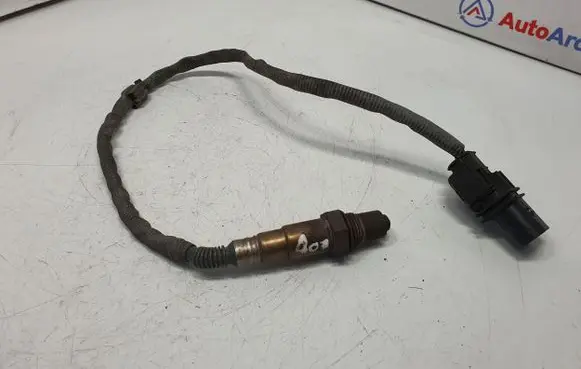 BMW 7 E65 E66 Lambda probe sensor 7539124 11787539124