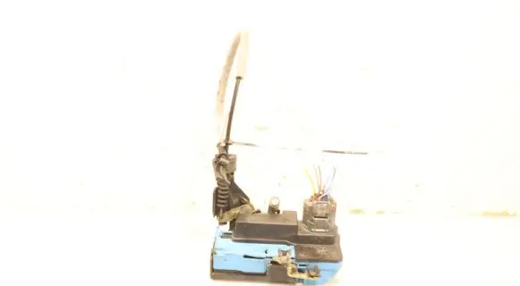 Volvo S60 Front door lock