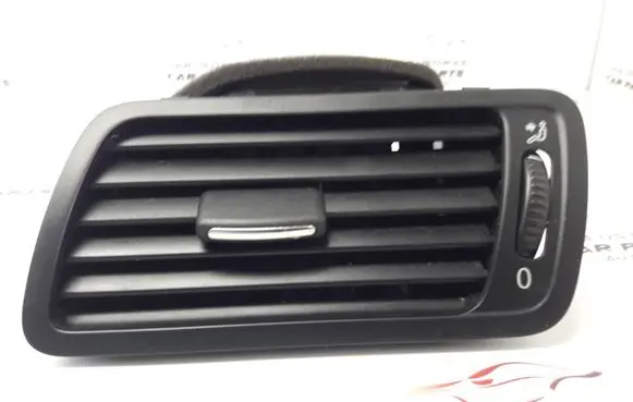 Volkswagen PASSAT B6 Dashboard air vent grill cover trim 3C2819701D