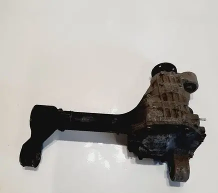 Nissan Navara D40 Front differential 65221359MP