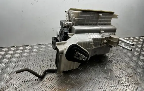 Subaru Outback Interior heater climate box assembly 72110AG130 4432105954 0637008630
