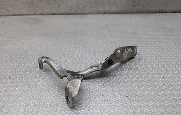 Citroen C3 Picasso Engine bonnet/hood hinges