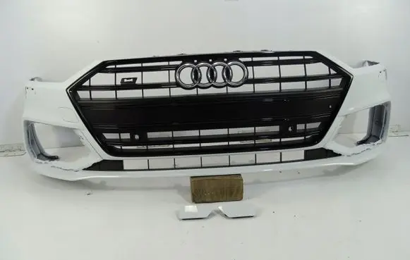 Audi A7 S7 4K8 Front bumper