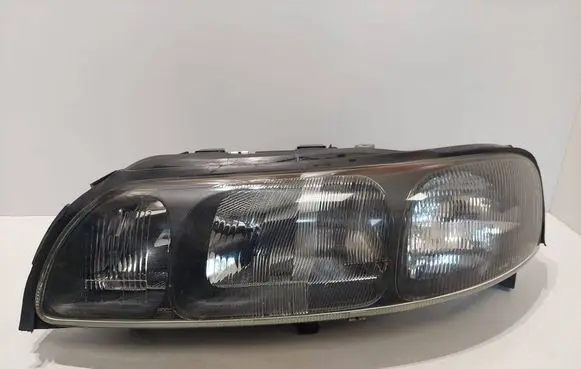 Volvo S60 Headlight/headlamp 8693587 89007869