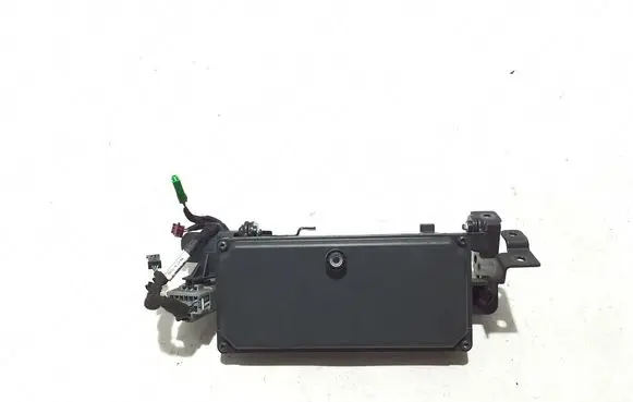 Volvo XC60 Windshield/windscreen camera 32327233