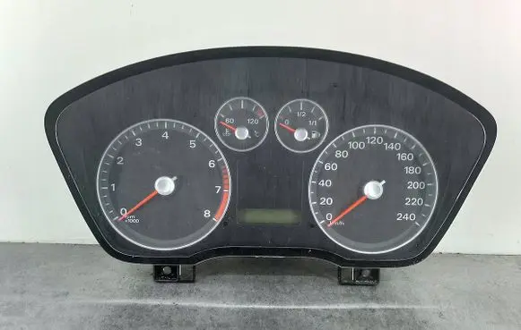 Ford Focus C-MAX Speedometer (instrument cluster) 4M5T-10849-ER
