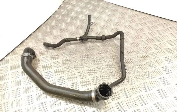Audi A3 S3 8V Engine coolant pipe/hose 5Q0122101GH PXR155119