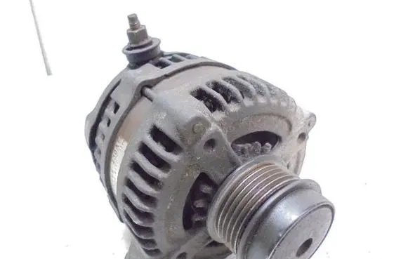 Chrysler Grand Voyager IV Generator/alternator 04868430AF