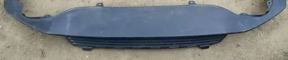Honda Civic X Front bumper lip 71502TGGA000
