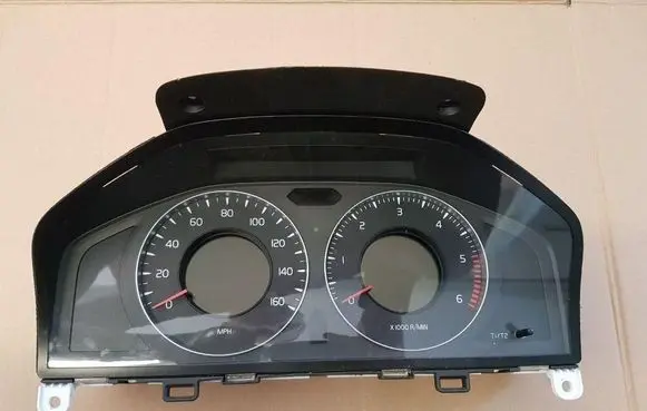 Speedometer (instrument cluster)