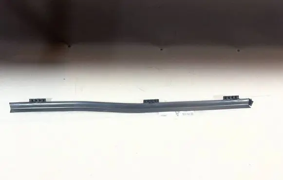Mercedes-Benz GLA H247 Front door rubber seal A2477377000