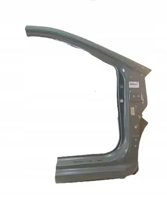 Hyundai i10 Sill