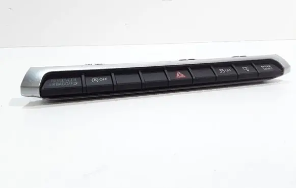Audi A3 S3 8V Multifunctional control switch/knob 8V0925301