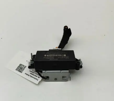 Nissan Juke II F16 Parking PDC control unit/module 285386PA0B