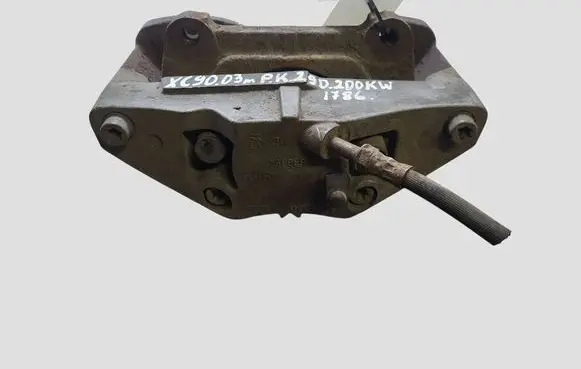 Volvo XC90 Front brake caliper 30636354