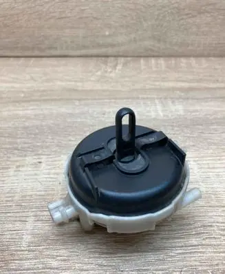 Mercedes-Benz S W220 Valve vacuum 2208000375 400291B
