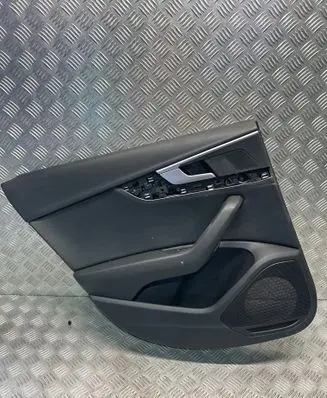 Audi A4 S4 B9 Rear door card panel trim 8W0867487