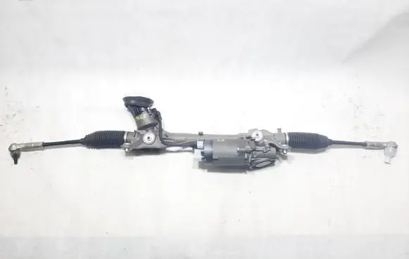 Skoda Octavia Mk4 Steering rack 10022026