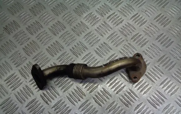 Seat Toledo II (1M) EGR valve line/pipe/hose