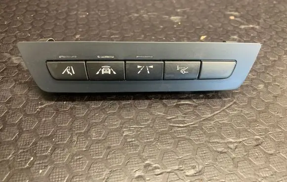 BMW 5 F10 F11 Other switches/knobs/shifts 9247369 924736902 26837021