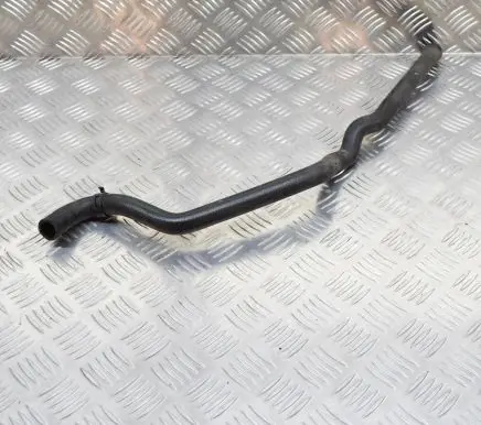 BMW X5 E70 Engine coolant pipe/hose 6955921