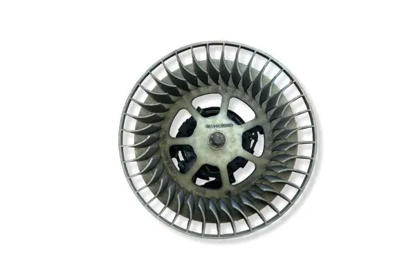 Mercedes-Benz A W168 Heater fan/blower 14560014