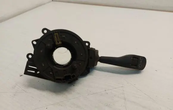BMW 3 E46 Wiper control stalk 01204020 8363669