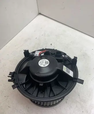 Volkswagen PASSAT B8 Heater fan/blower 3Q1819021A 3Q0907521A