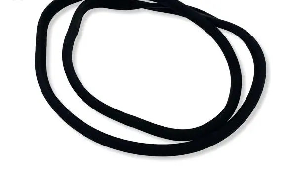 Mercedes-Benz C W204 Front door rubber seal A2046970951