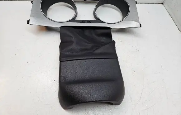 Volkswagen Golf Sportsvan Dashboard trim 517857189