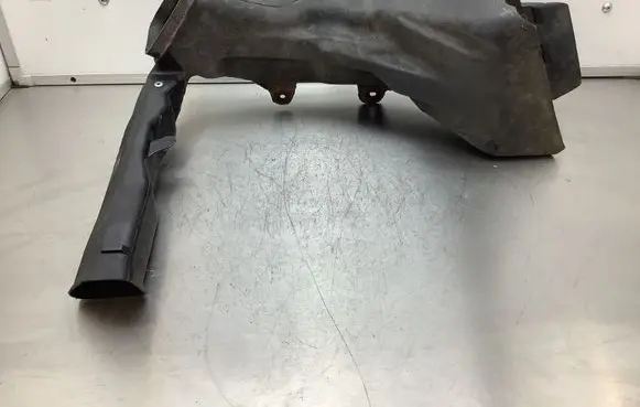 Lexus GS 300 350 430 450H Air intake duct part 5320930270 5328630050