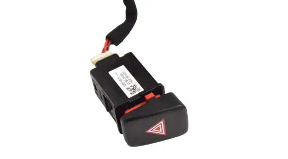 KIA Optima Hazard light switch 93790D4000