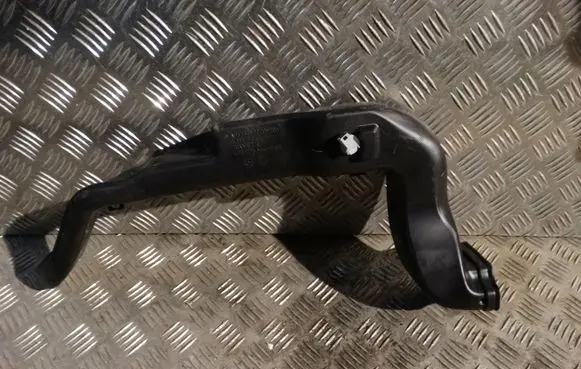 Mercedes-Benz GLE W167 Intercooler hose/pipe A1678302200