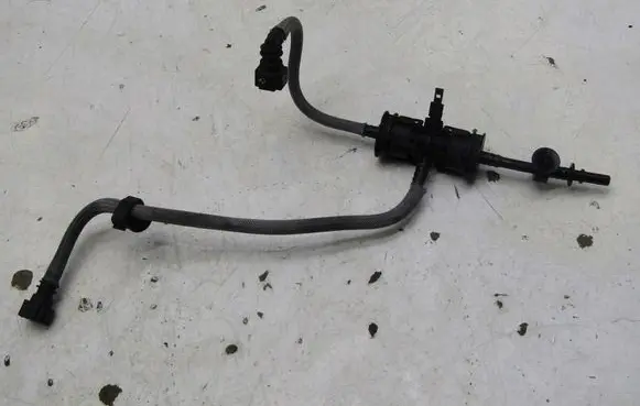 Peugeot 3008 II Fuel pressure regulator GMAUTO4574097