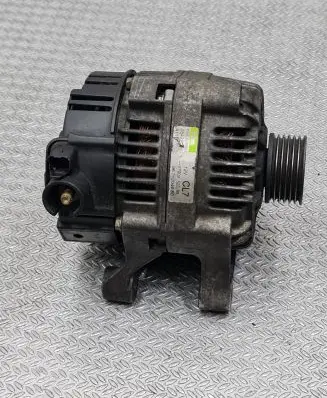 Peugeot 206 Generator/alternator 9636204480 27909S2399