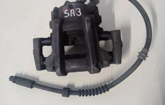 BMW 1 F20 F21 Front brake caliper W09104