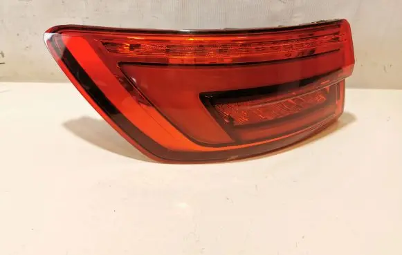 Audi A4 S4 B9 Rear/tail lights 8W9945091