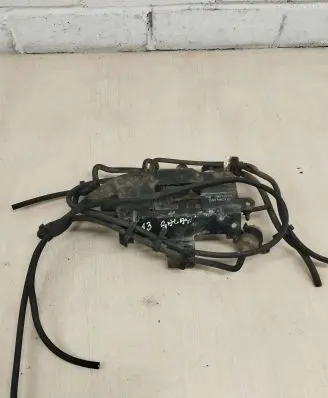 Ford Galaxy Turbo solenoid valve 7M3133778T YM219M427BF YM2112A641BC
