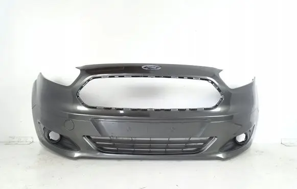 Ford Courier Front bumper ET7617K819