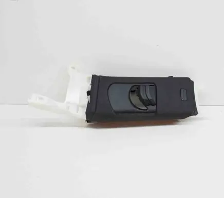 Audi A5 (B) pillar trim (bottom) 8W6867293 8W6853351A
