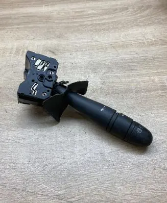 Renault Scenic II - Grand scenic II Wiper control stalk 