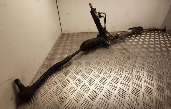 Renault Master III Steering rack 490014277R