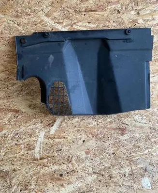 Volvo 940 Dashboard lower bottom trim panel 1264