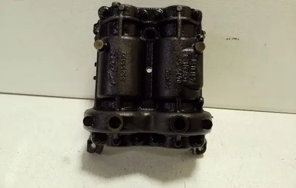 Jeep Cherokee Balance shaft 55255392